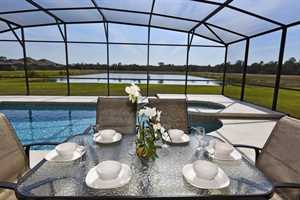 vacation rental condos