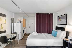 vacation rental condos