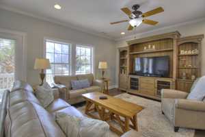 vacation rental condos