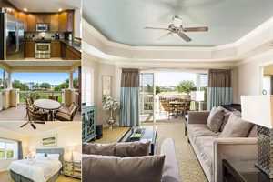 vacation rental condos