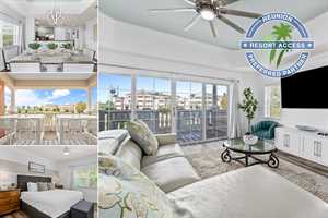 vacation rental condos