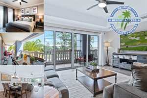 vacation rental condos