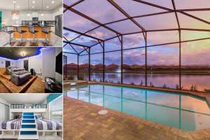 vacation rental condos