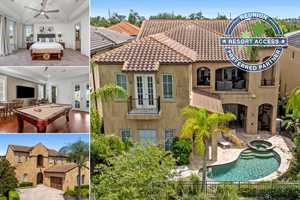 vacation rental condos