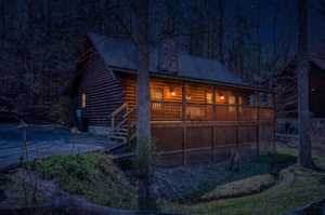 vacation rental condos