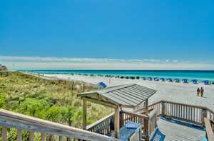 Vacation Rental Condos