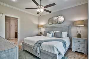 Vacation Rental Condos