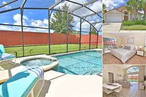 vacation rental condos