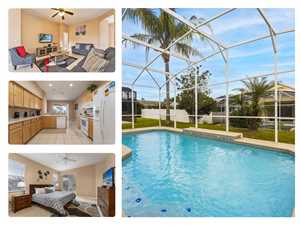 vacation rental condos