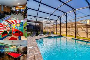 vacation rental condos