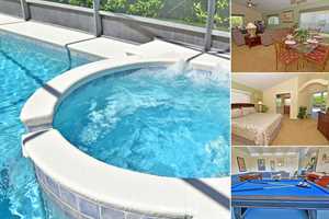 vacation rental condos