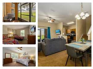 vacation rental condos