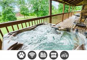 vacation rental condos