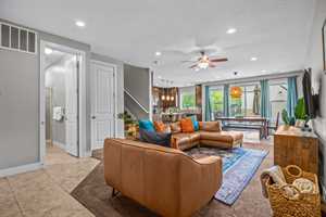 vacation rental condos