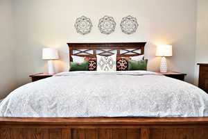 Vacation Rental Condos