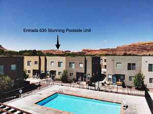 Vacation Rental Condos