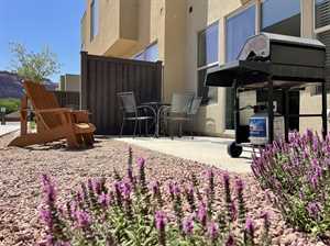 Vacation Rental Condos