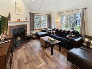 vacation rental condos