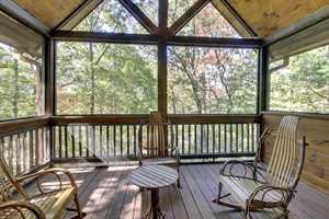 vacation rental condos
