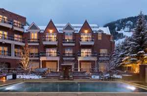 Vacation Rental Condos