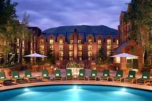 Vacation Rental Condos
