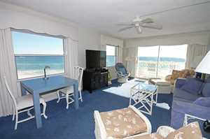 Vacation Rental Condos