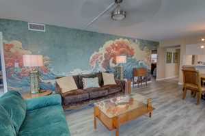 vacation rental condos