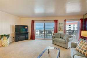 Vacation Rental Condos