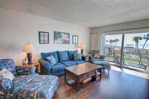 Vacation Rental Condos