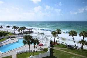 Vacation Rental Condos