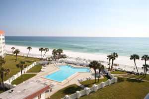 Vacation Rental Condos