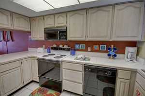 Vacation Rental Condos