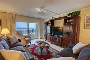 Vacation Rental Condos