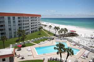 Vacation Rental Condos
