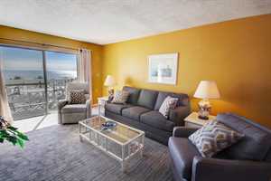 Vacation Rental Condos