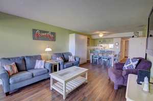 Vacation Rental Condos