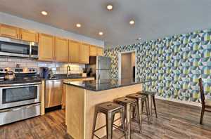 vacation rental condos