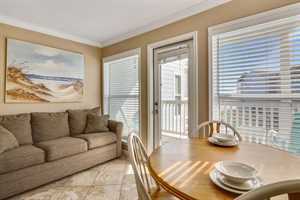 vacation rental condos