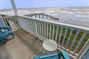 vacation rental condos