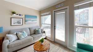 vacation rental condos