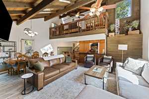 vacation rental condos