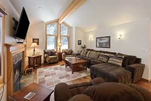 vacation rental condos