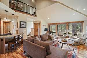 vacation rental condos