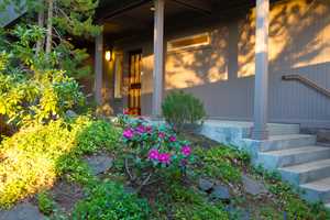 vacation rental condos