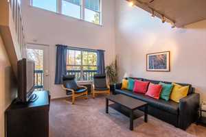 vacation rental condos