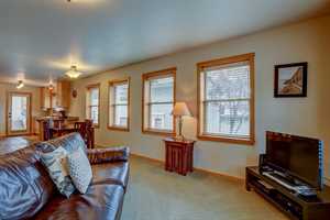 vacation rental condos