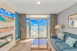 vacation rental condos