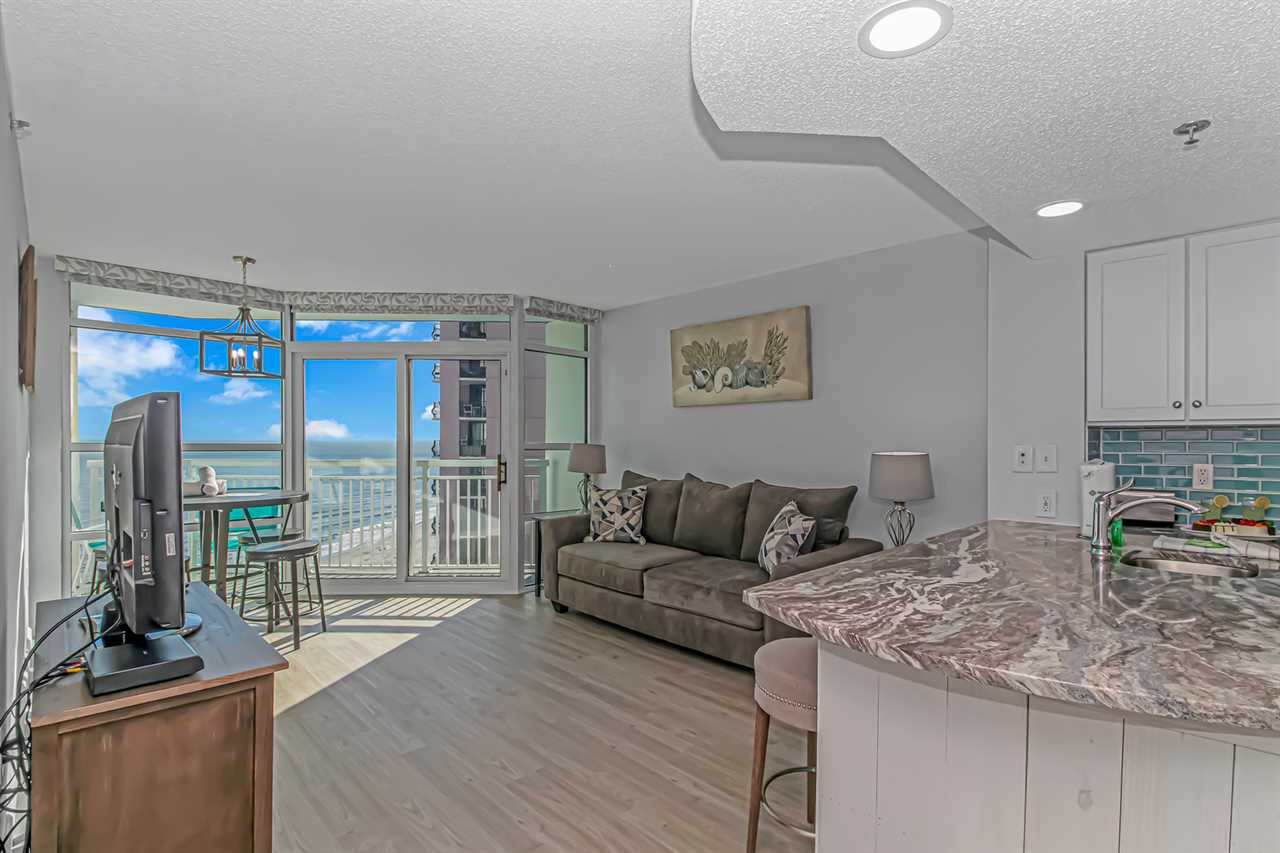 vacation rental condos