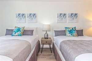 vacation rental condos