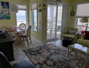 vacation rental condos